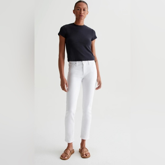 adriano goldschmied stilt cigarette leg jeans AG Slim Jeans Ag Adriano Goldschmied